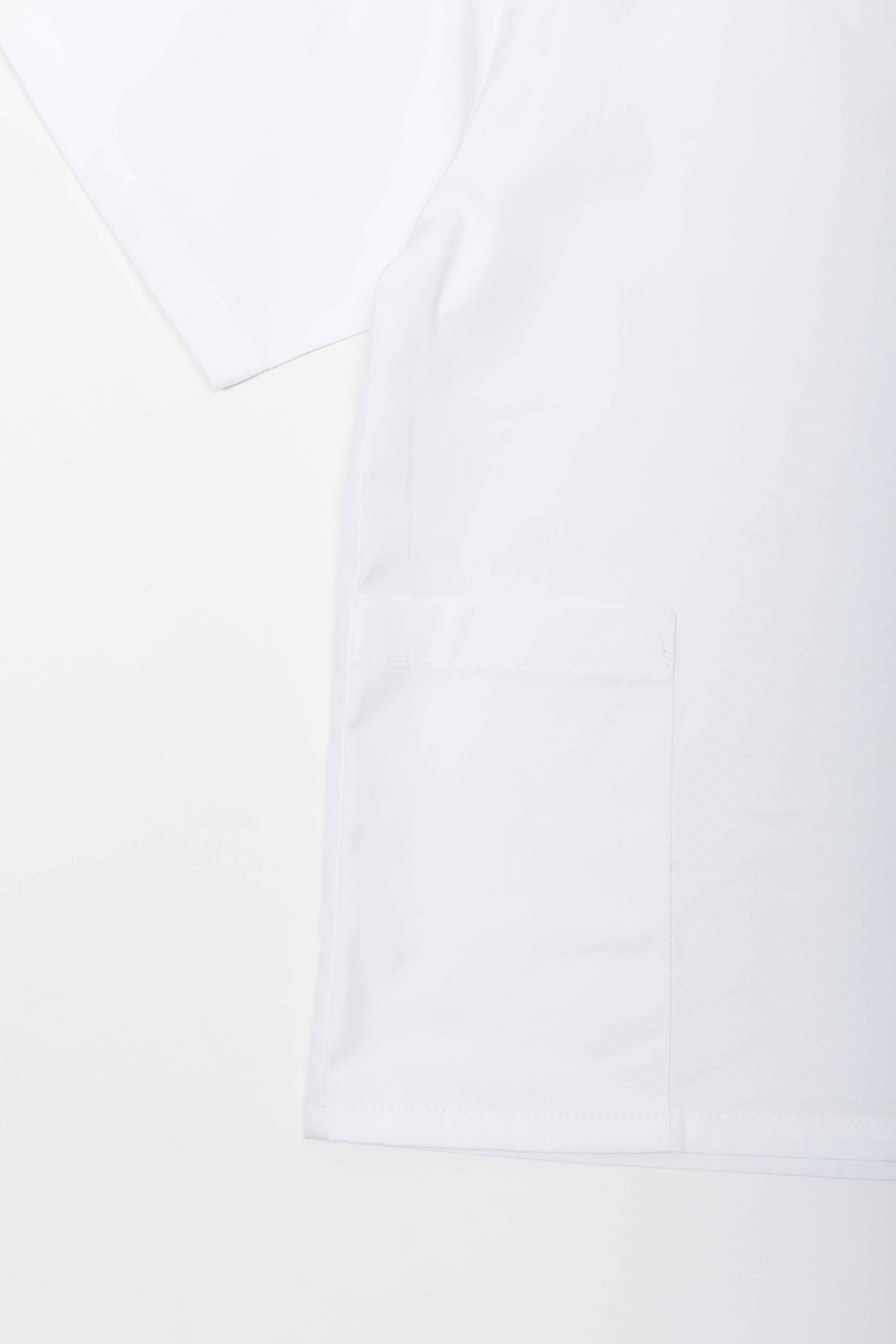                                                                                                                                              Roche Shirt-White 